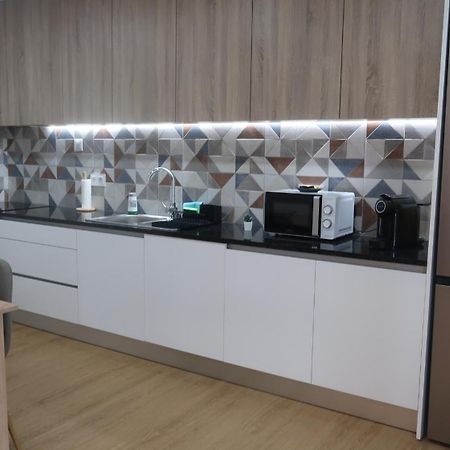 Apartamento Renovado No Centro Da Cidade - Casa4 科英布拉 外观 照片