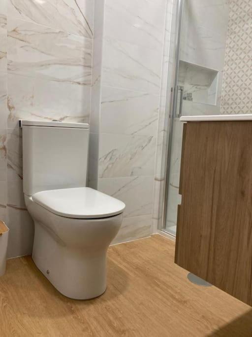 Apartamento Renovado No Centro Da Cidade - Casa4 科英布拉 外观 照片