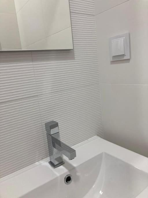 Apartamento Renovado No Centro Da Cidade - Casa4 科英布拉 外观 照片