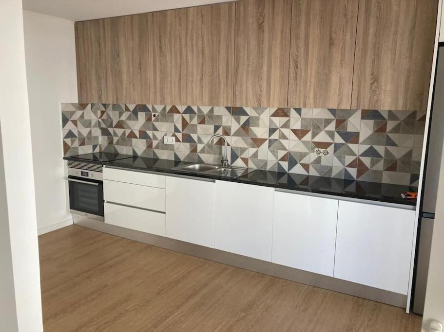 Apartamento Renovado No Centro Da Cidade - Casa4 科英布拉 外观 照片