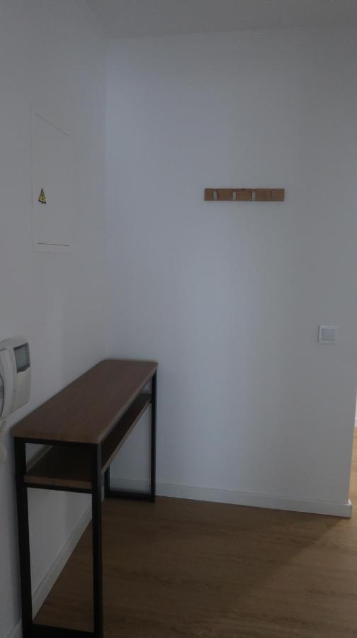 Apartamento Renovado No Centro Da Cidade - Casa4 科英布拉 外观 照片