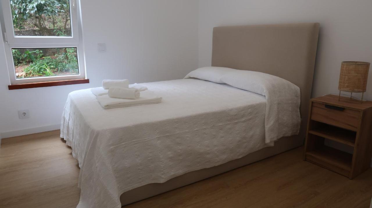 Apartamento Renovado No Centro Da Cidade - Casa4 科英布拉 外观 照片