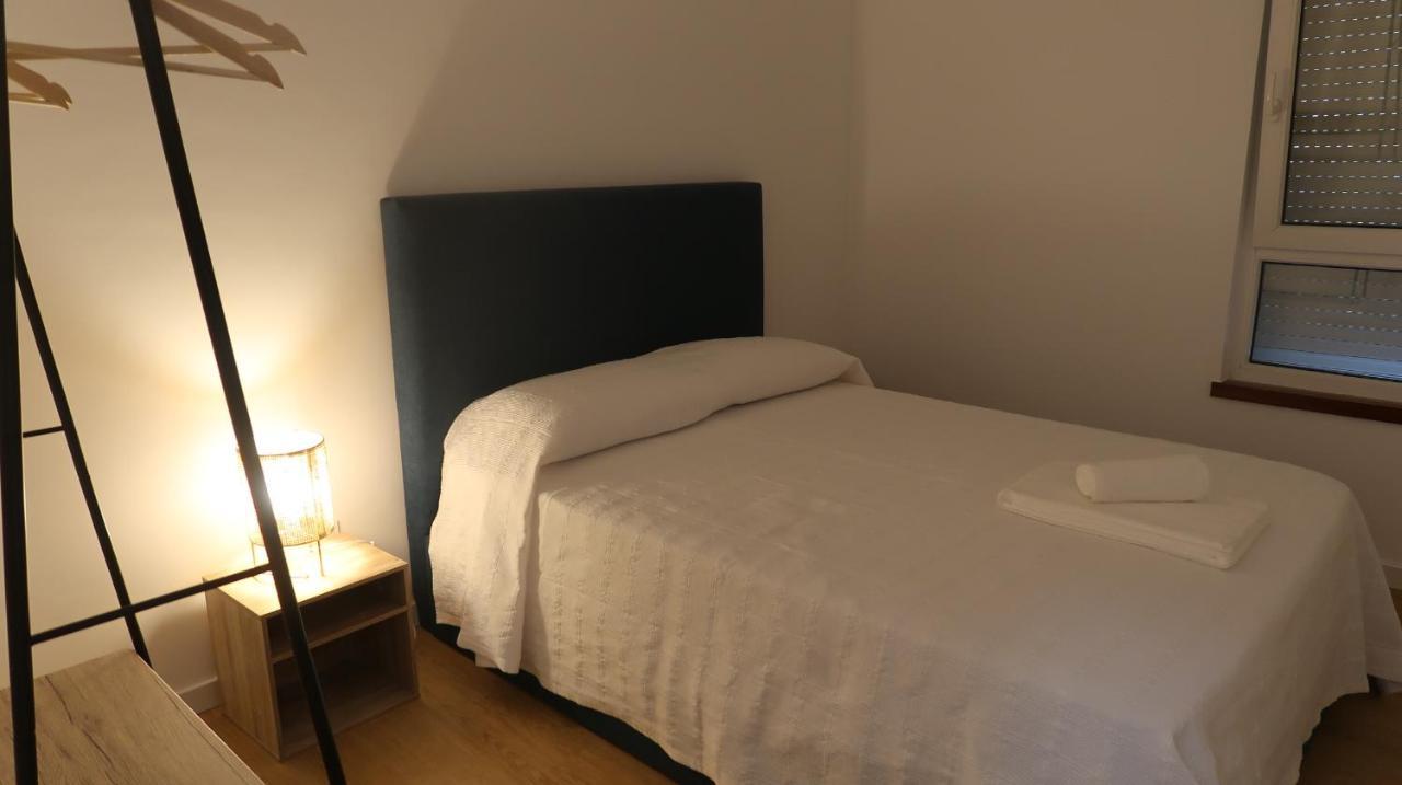 Apartamento Renovado No Centro Da Cidade - Casa4 科英布拉 外观 照片