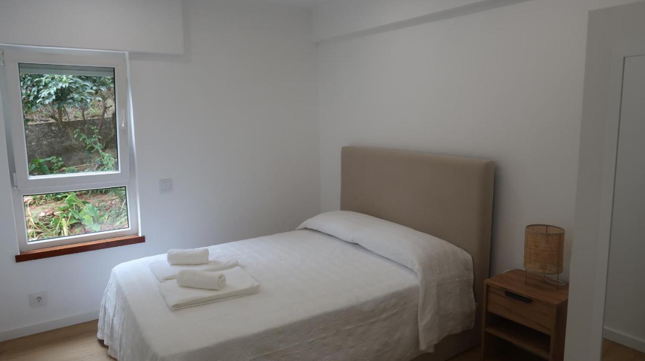 Apartamento Renovado No Centro Da Cidade - Casa4 科英布拉 外观 照片